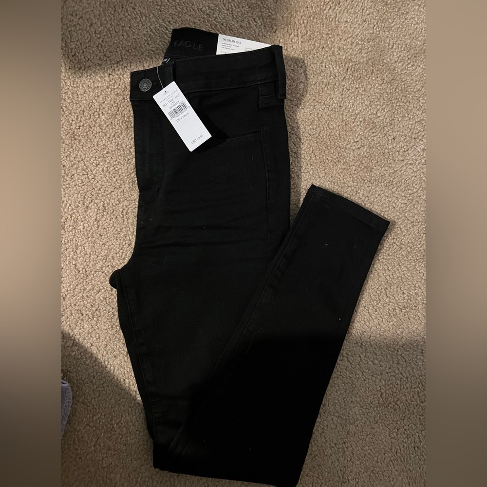 NWT American Eagle “The Dream Jean”